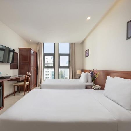 May Beach Da Nang Hotel Kültér fotó