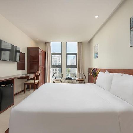 May Beach Da Nang Hotel Kültér fotó