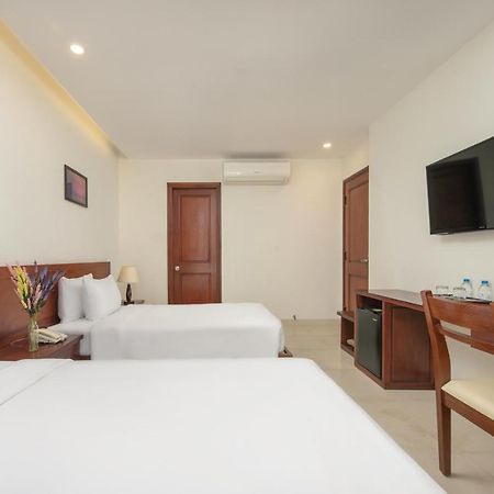 May Beach Da Nang Hotel Kültér fotó