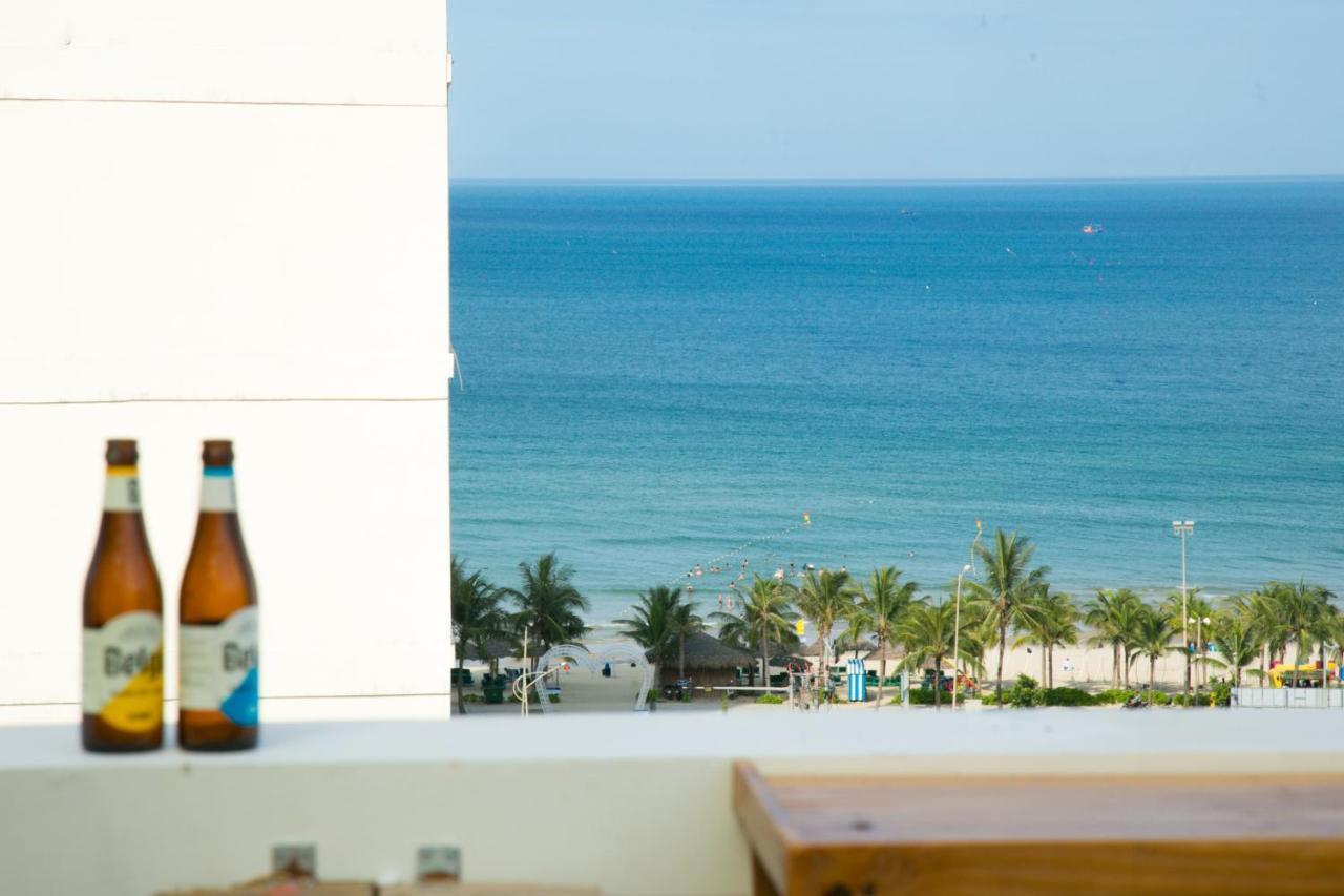 May Beach Da Nang Hotel Kültér fotó