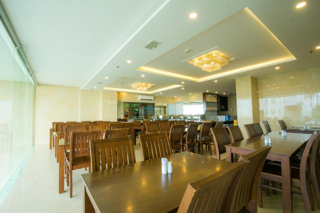 May Beach Da Nang Hotel Kültér fotó