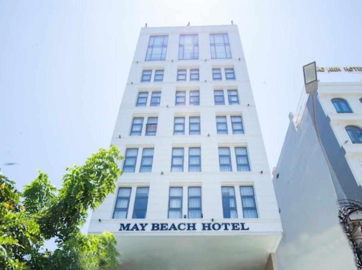 May Beach Da Nang Hotel Kültér fotó