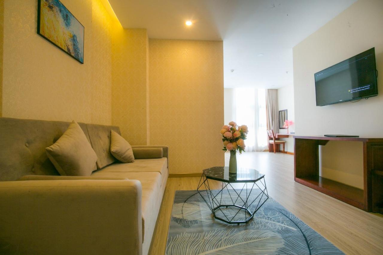 May Beach Da Nang Hotel Kültér fotó