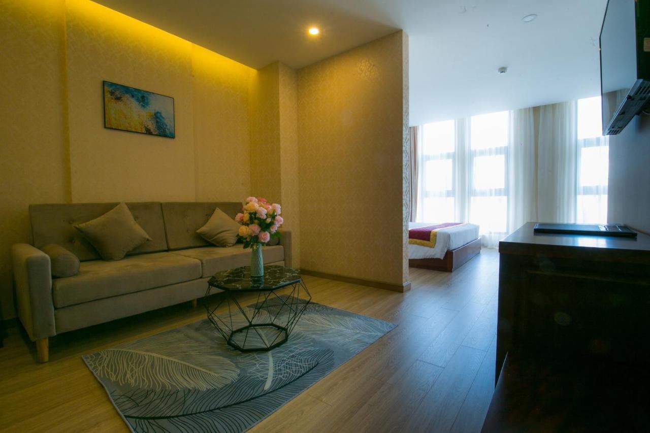 May Beach Da Nang Hotel Kültér fotó