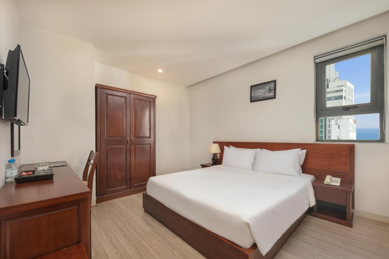 May Beach Da Nang Hotel Kültér fotó