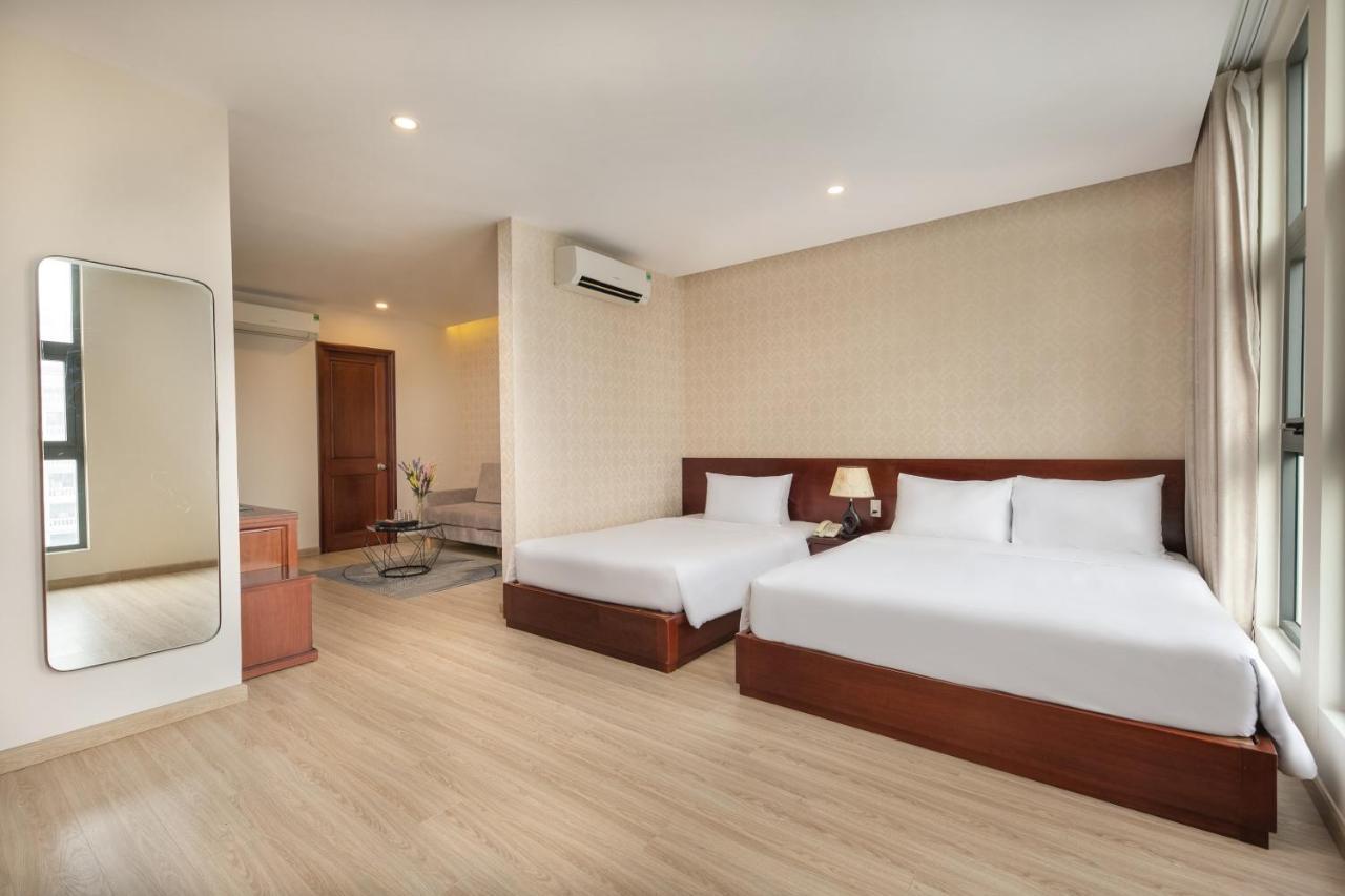 May Beach Da Nang Hotel Kültér fotó