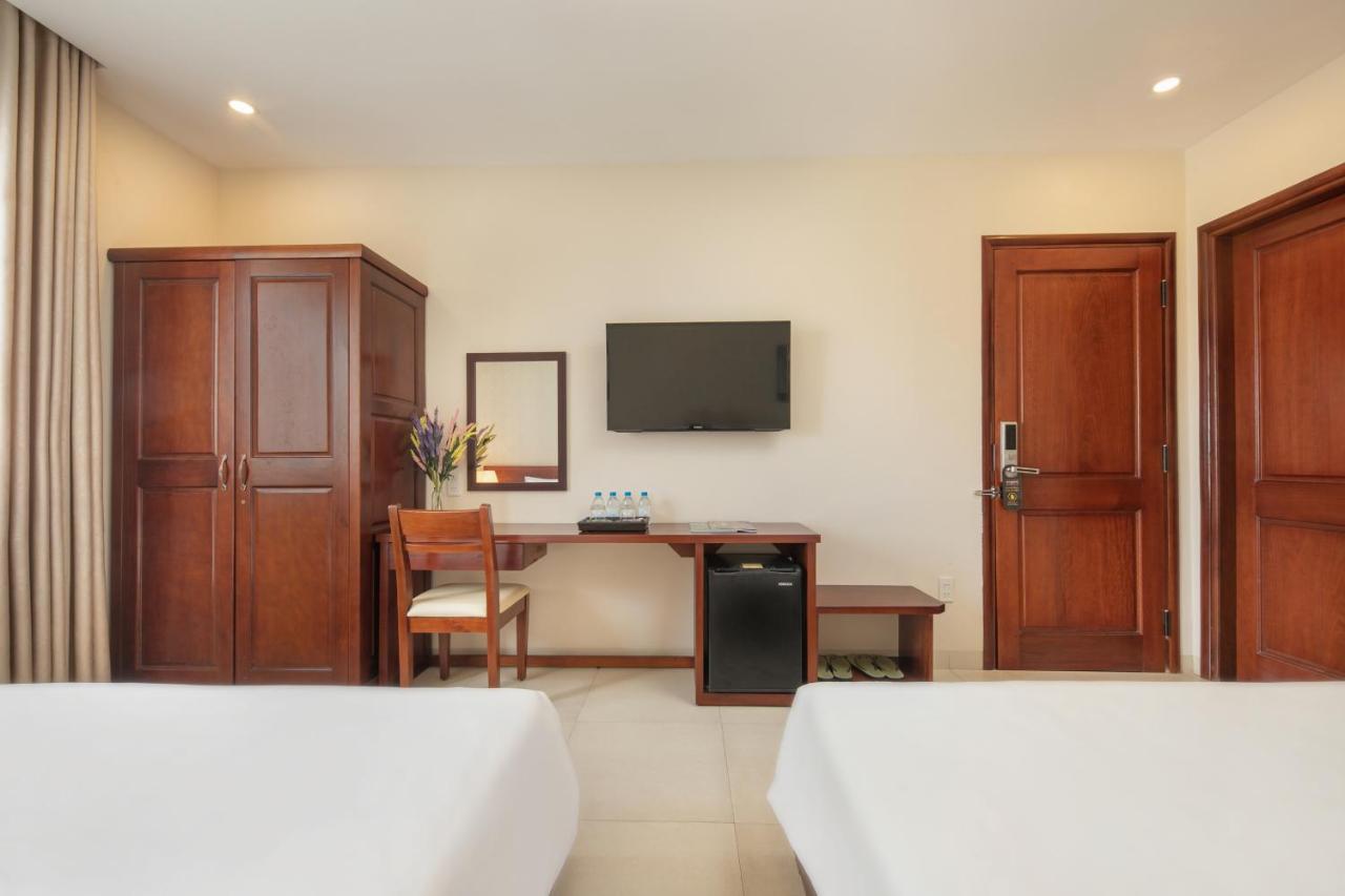May Beach Da Nang Hotel Kültér fotó