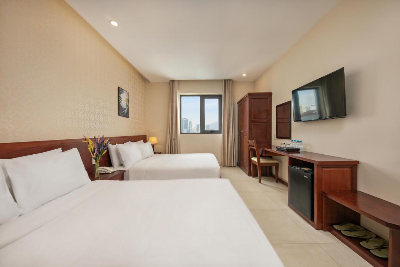May Beach Da Nang Hotel Kültér fotó