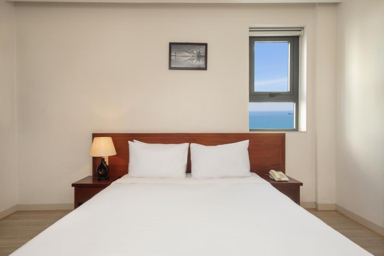 May Beach Da Nang Hotel Kültér fotó