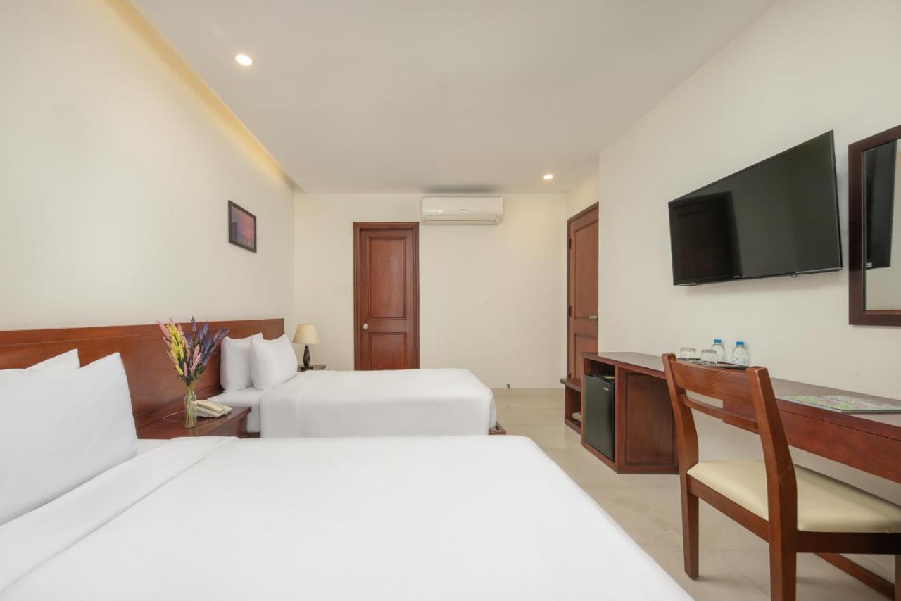 May Beach Da Nang Hotel Kültér fotó