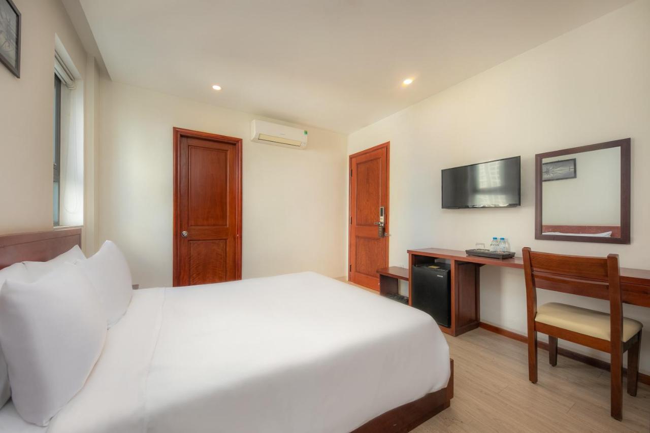 May Beach Da Nang Hotel Kültér fotó