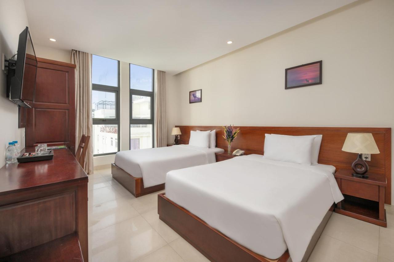 May Beach Da Nang Hotel Kültér fotó