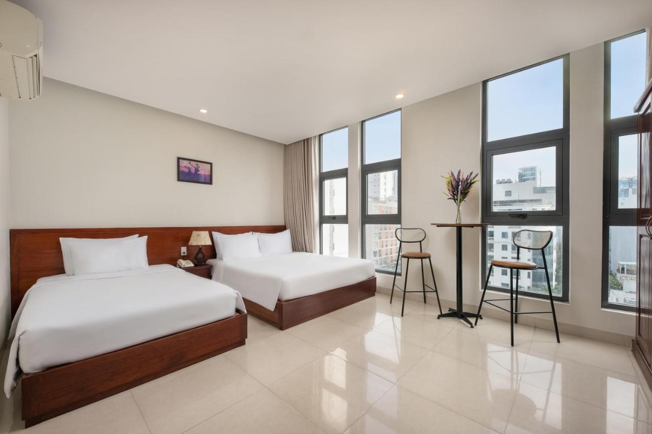 May Beach Da Nang Hotel Kültér fotó