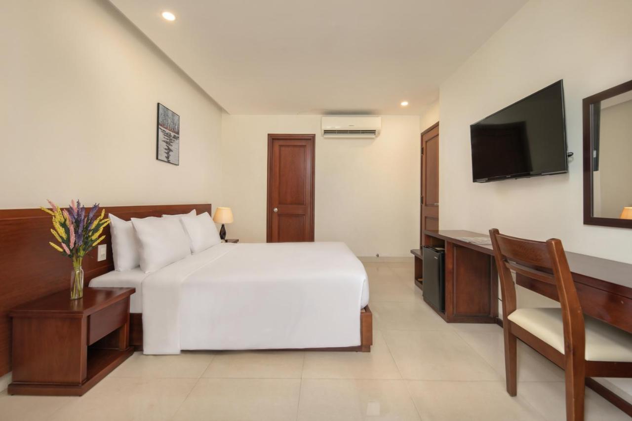 May Beach Da Nang Hotel Kültér fotó