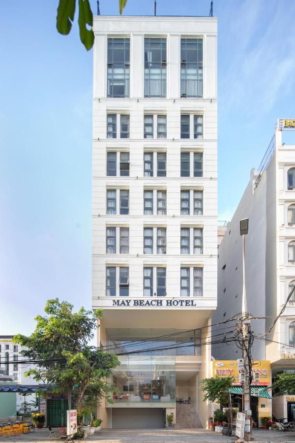 May Beach Da Nang Hotel Kültér fotó